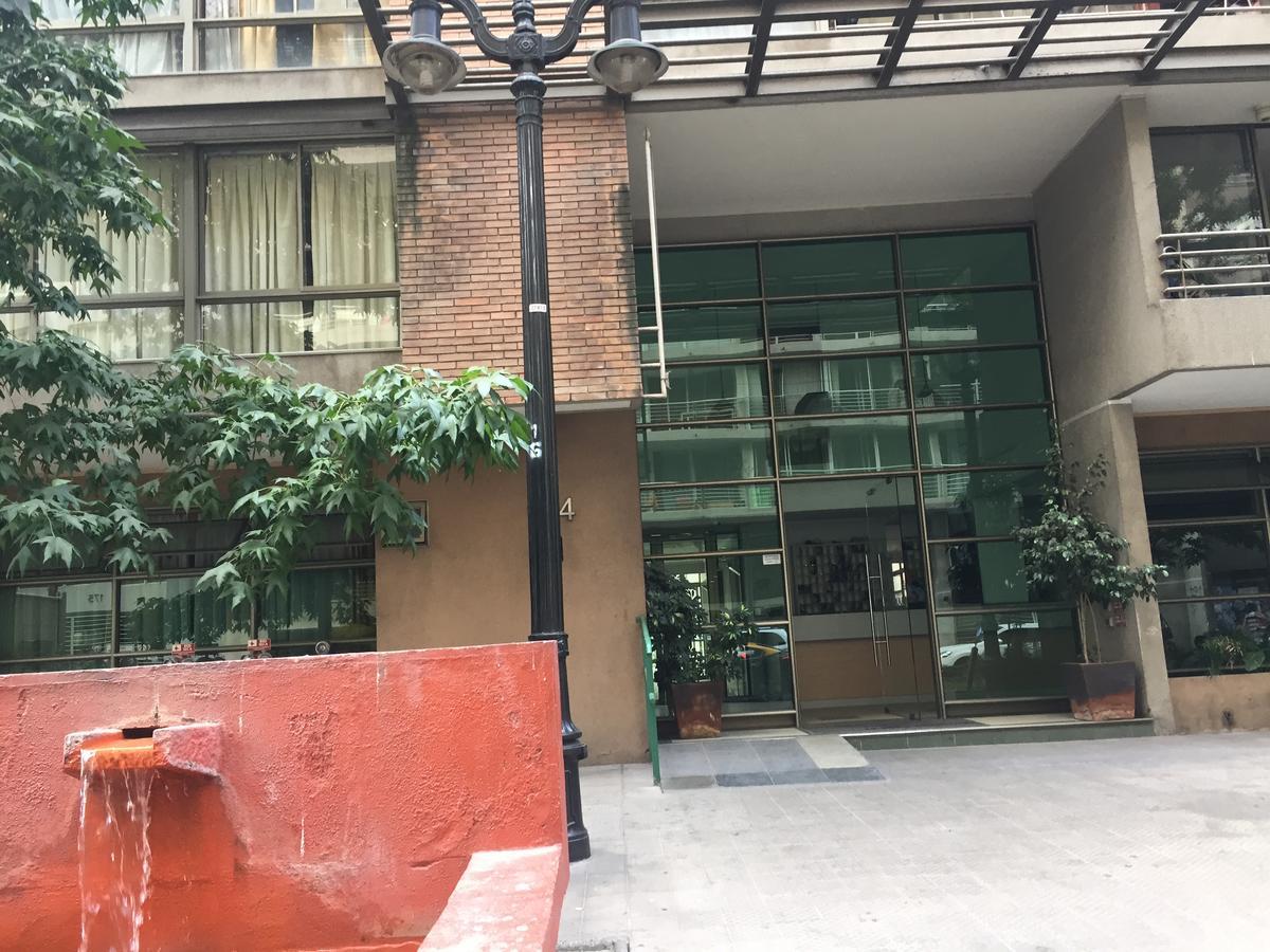 Studio Cochrane Santiago Exterior photo